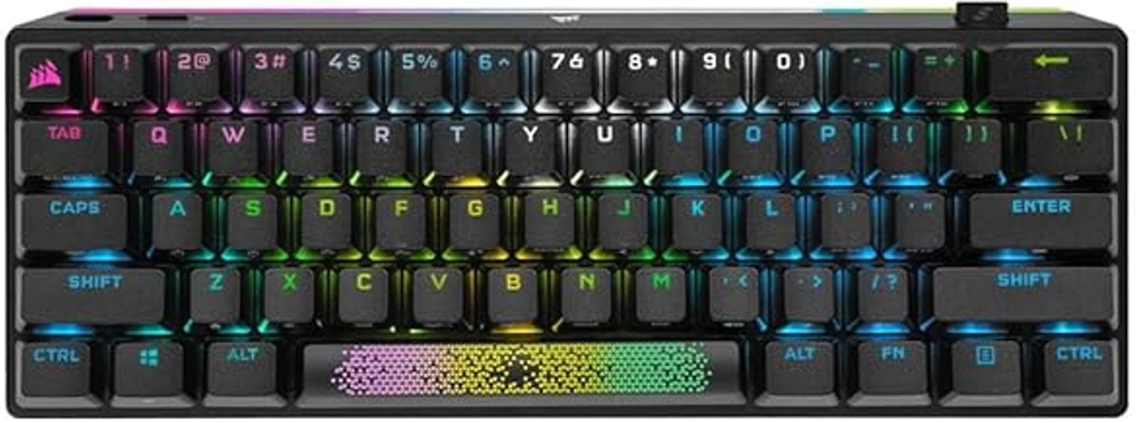 Corsair K70 PRO MINI WIRELESS