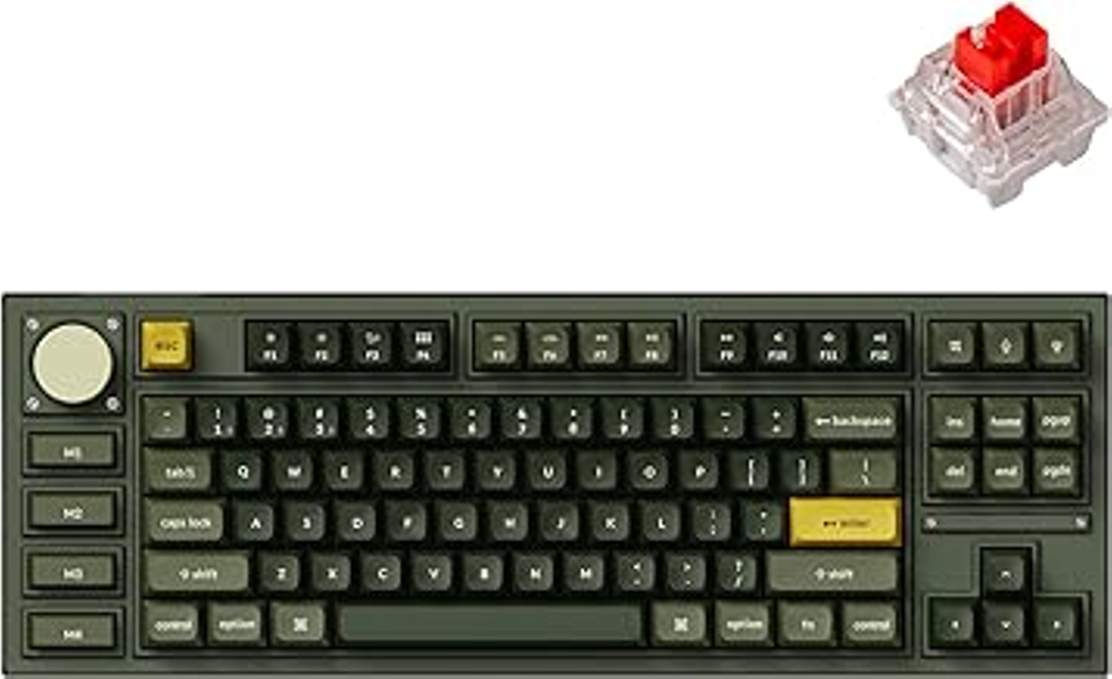 Keychron Q3