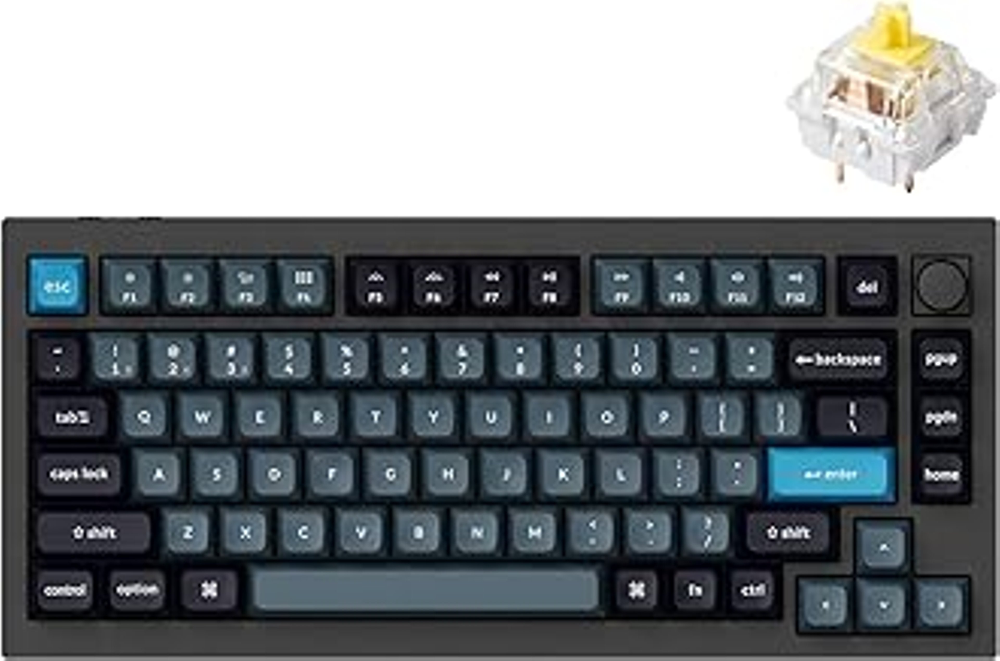 Keychron Q1