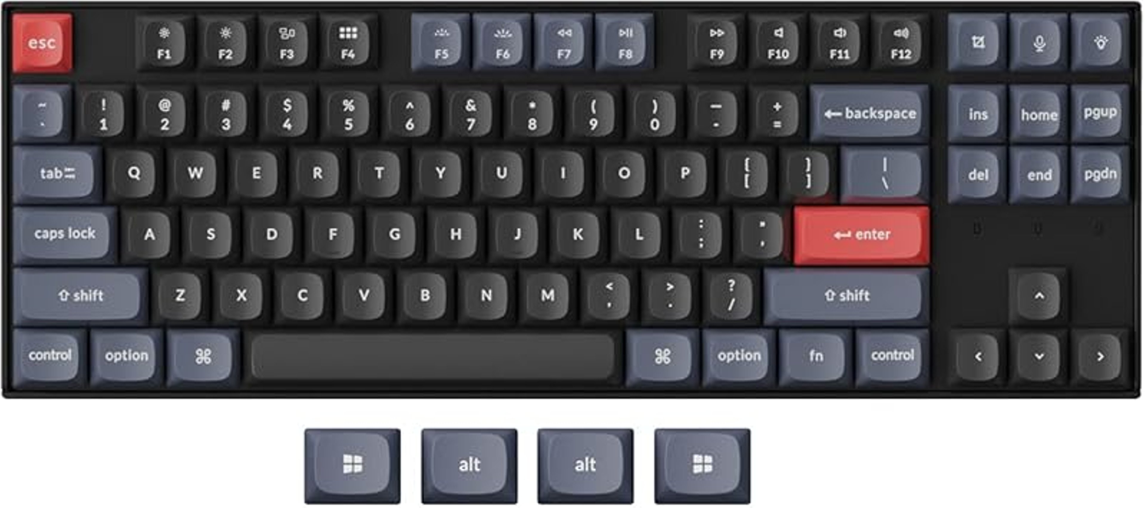 Keychron K8 Pro