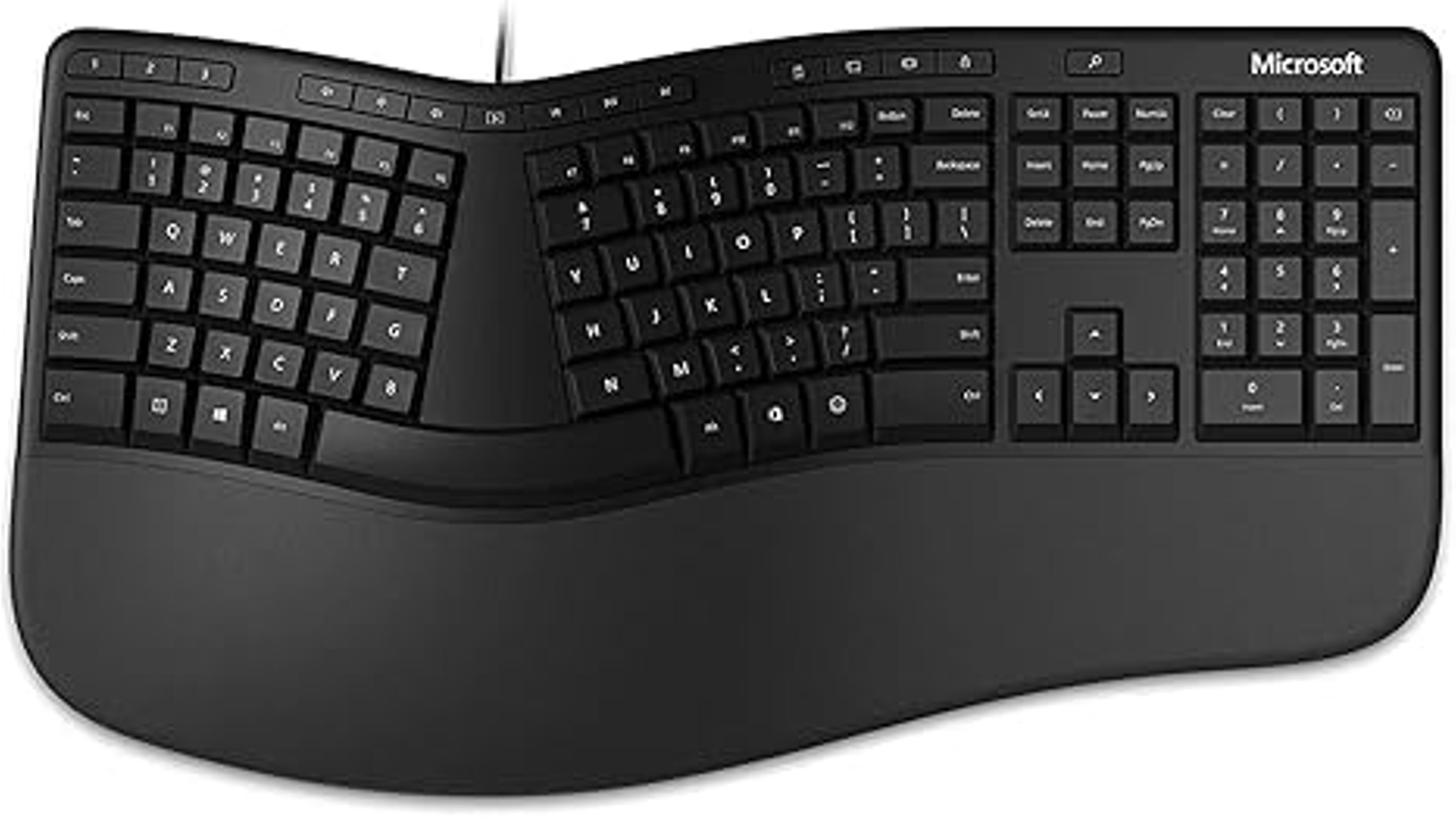 Microsoft Surface Ergonomic Keyboard