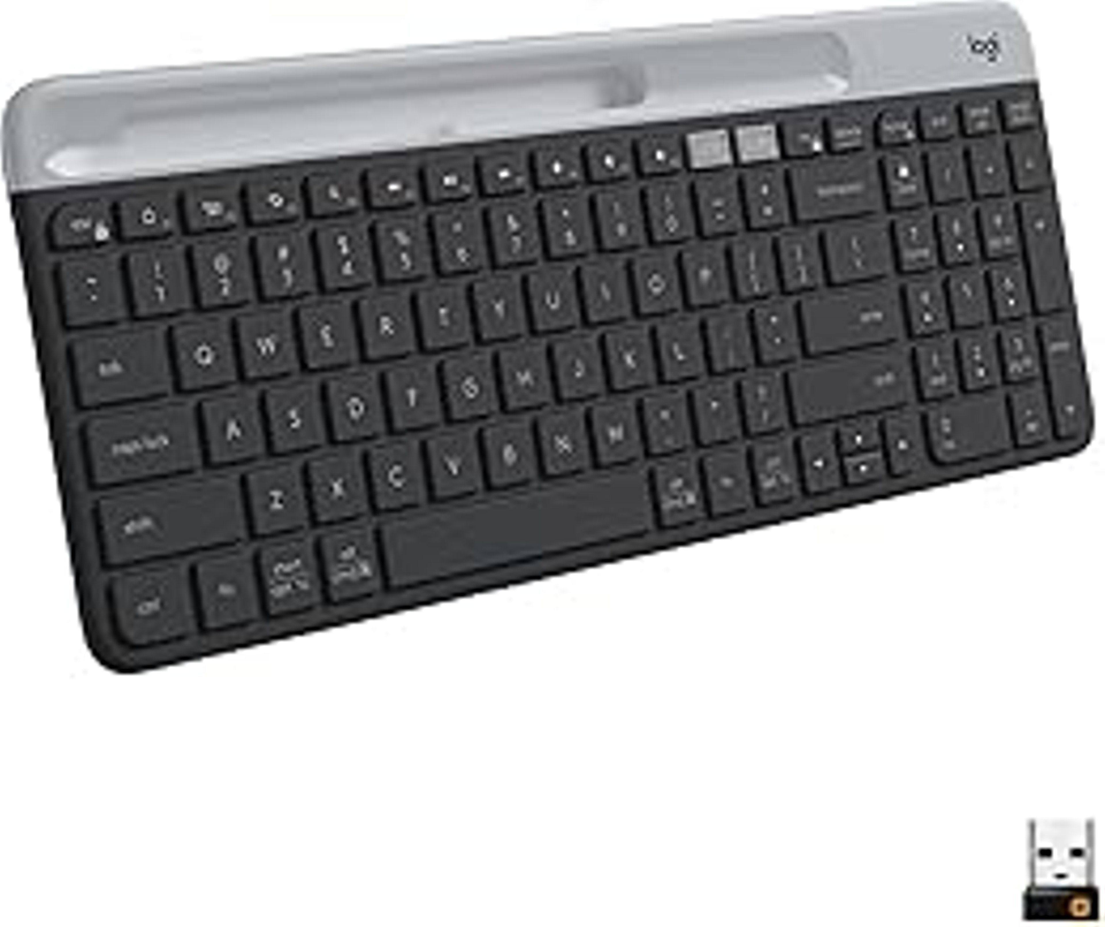 Logitech K585