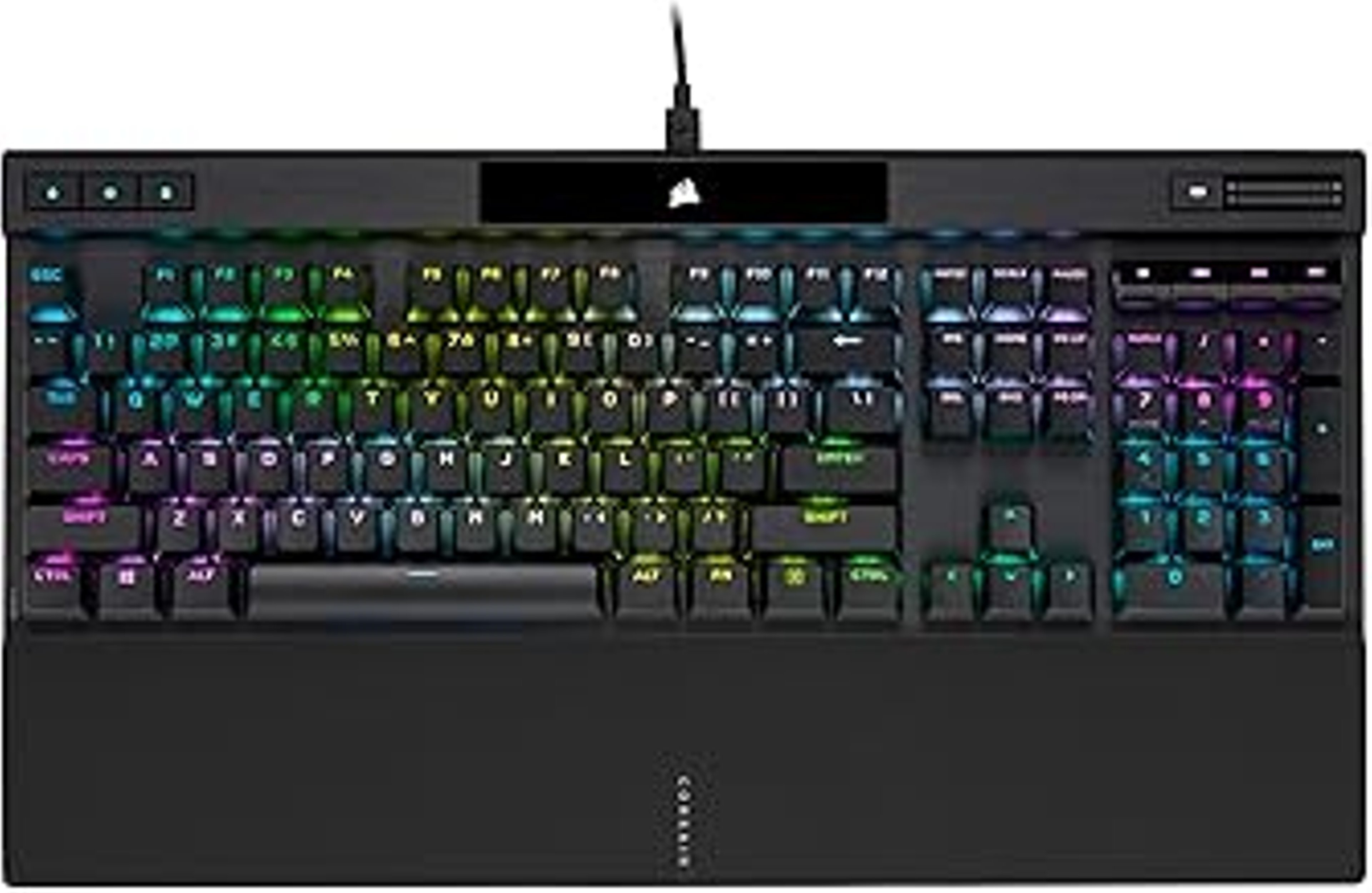 Corsair K70 RGB PRO