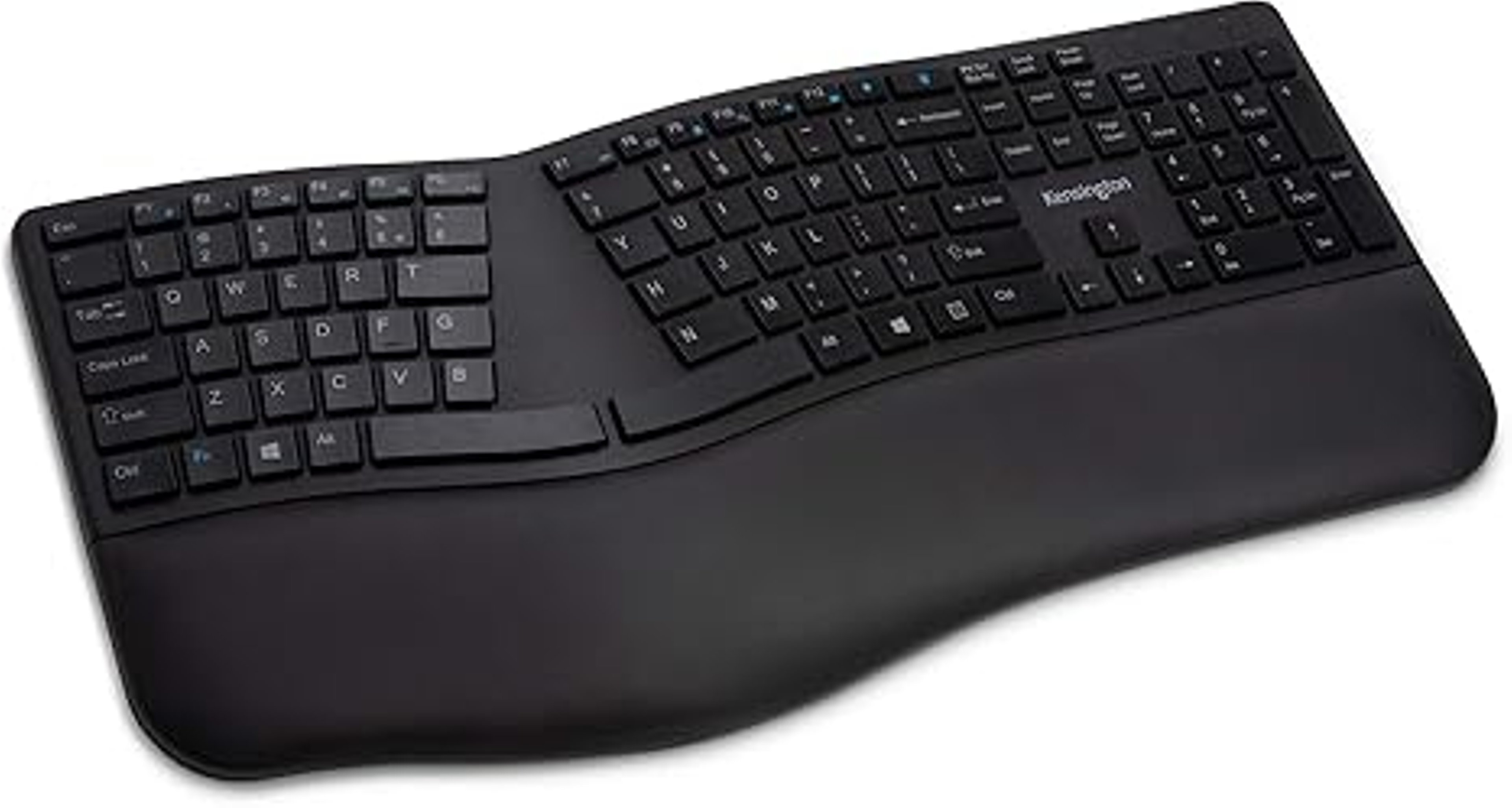 Kensington Pro Fit Ergo Wireless Keyboard