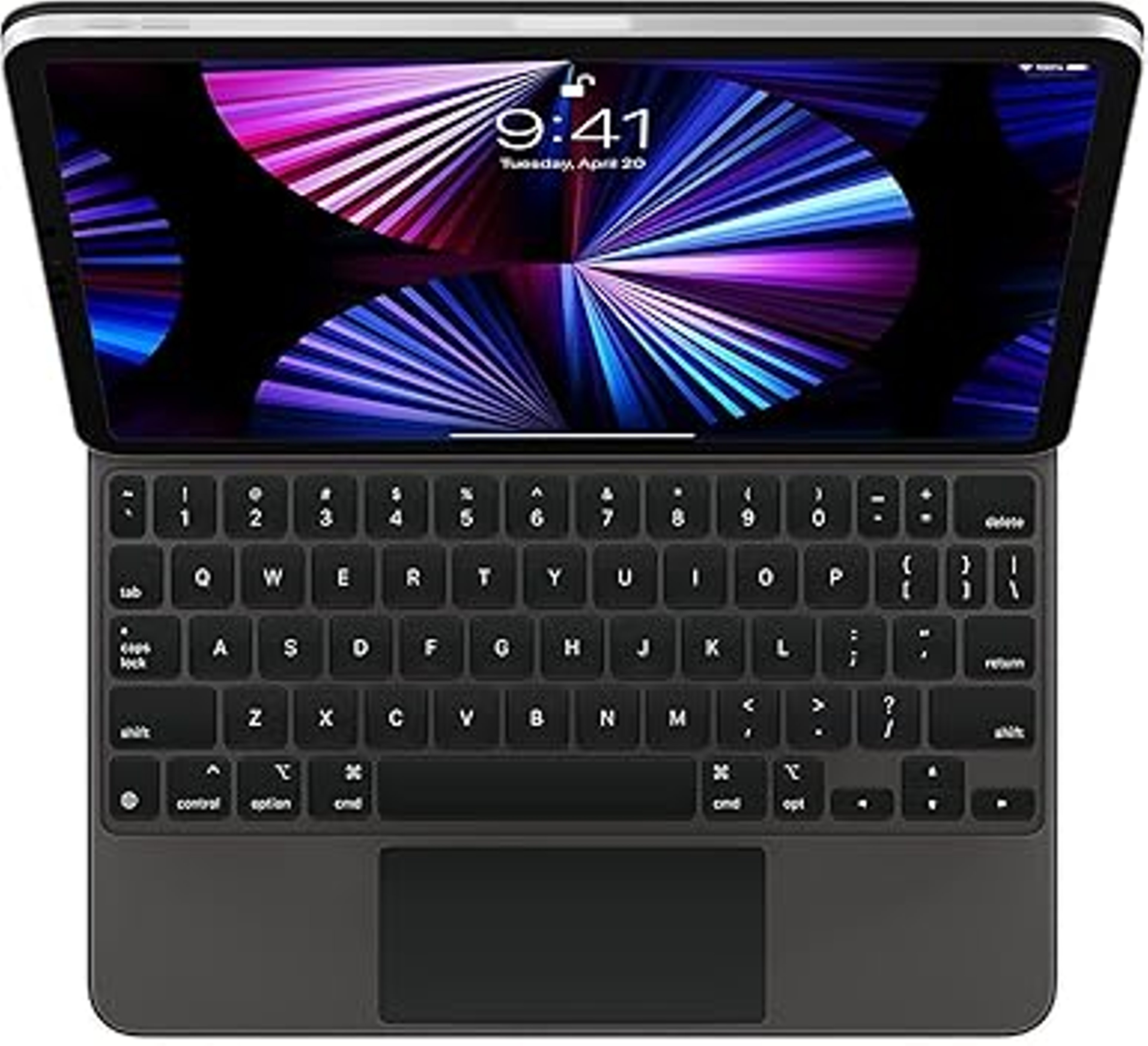 Apple Magic Keyboard for iPad view 2