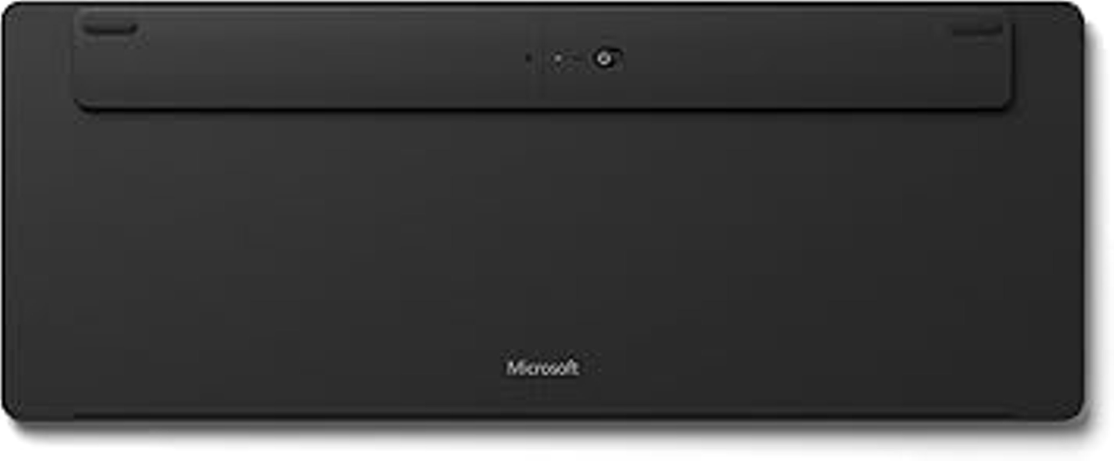 Microsoft Bluetooth Keyboard view 2