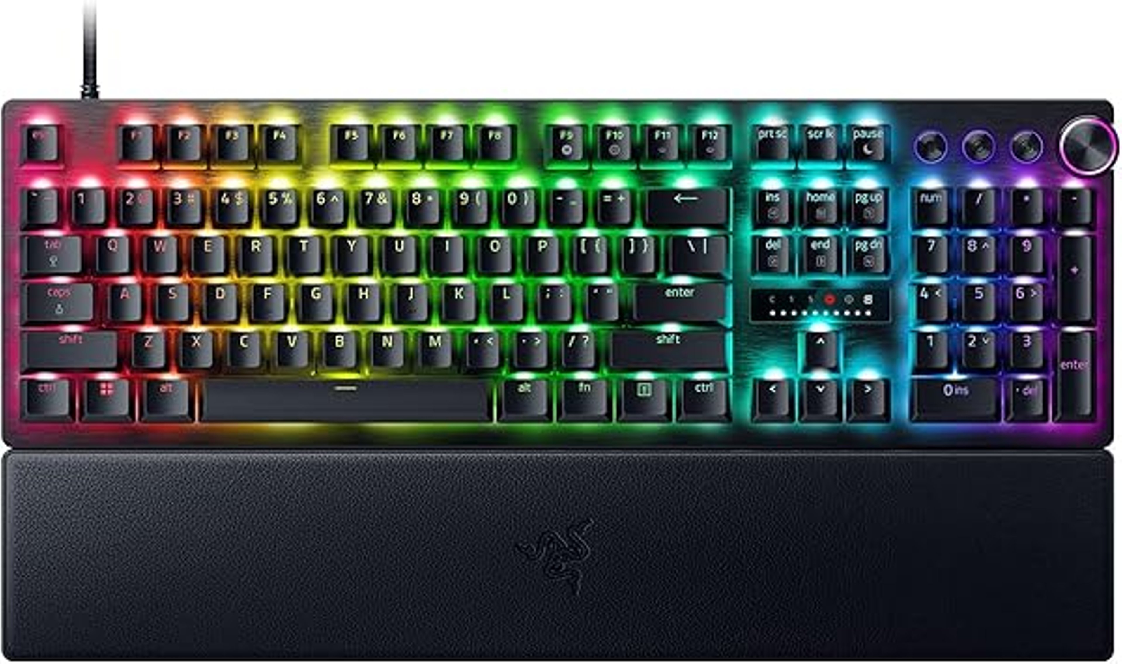 Razer Huntsman V3 Pro